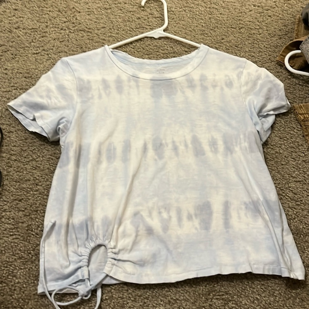 American eagle womens tshirt